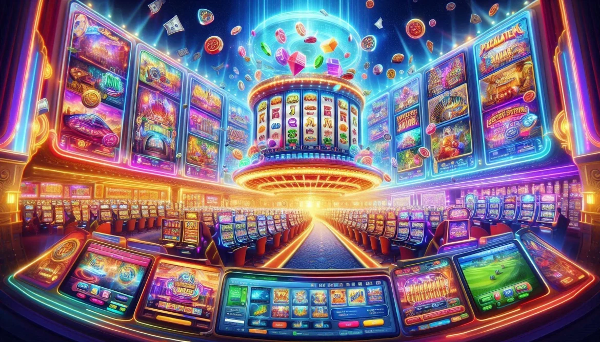 PlayMojo Casino